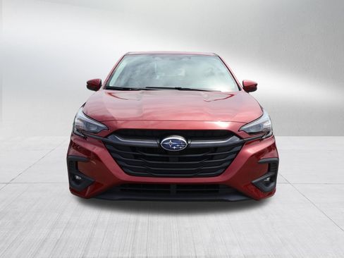 Used 2024 Subaru Legacy Limited AWD/4WD image 2