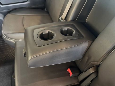 Used 2014 RAM 3500 Laramie w/ Protection Group AWD/4WD image 27