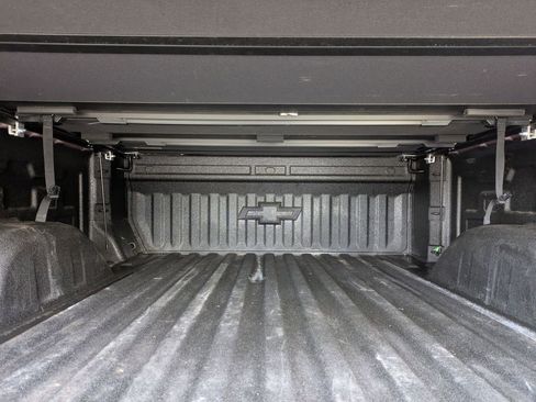 Used 2024 Chevrolet Silverado 1500 LT Trail Boss image 28