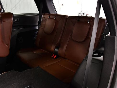 Used 2020 Lincoln Aviator Reserve w/ Equipment Group 202A AWD/4WD image 32