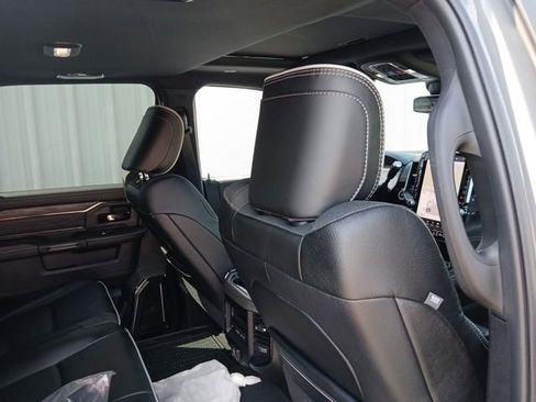 New 2026 RAM 3500 Limited AWD/4WD image 23