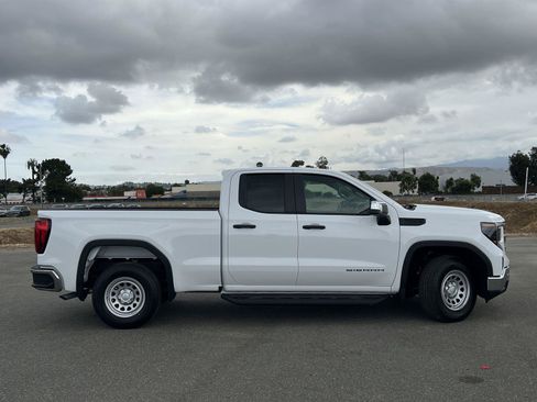 New 2026 GMC Sierra 1500 Pro w/ Pro Value Package RWD image 2