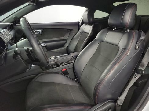 Used 2017 Ford Mustang GT Premium w/ Equipment Group 401A image 18