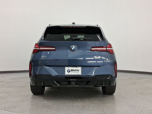 New 2026 BMW X3 xDrive30 image 10