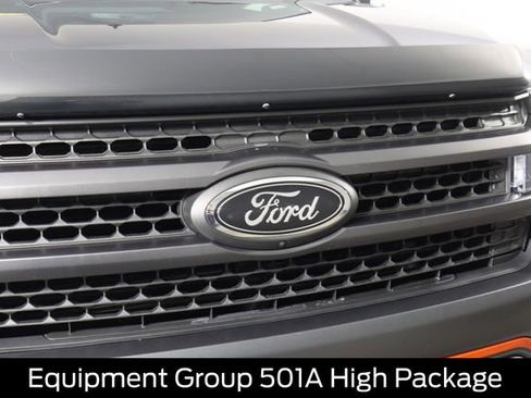 Certified 2023 Ford Expedition Timberline image 17