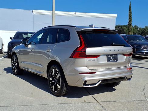 New 2026 Volvo XC60 B5 Core w/ Protection Package Premier image 5