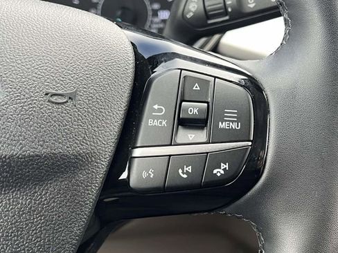 Certified 2022 Ford Escape SE w/ Convenience Package image 27