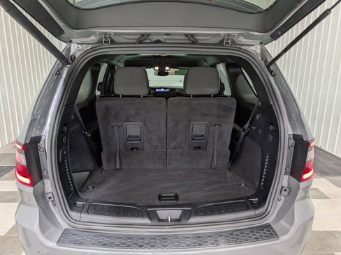 Used 2026 Dodge Durango GT AWD/4WD image 24