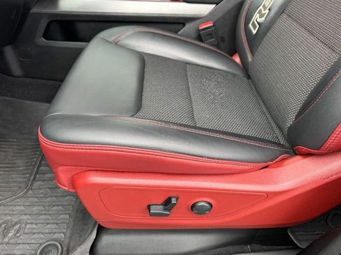 Used 2025 RAM 1500 Rebel w/ Rebel Level 1 Equipment Group AWD/4WD image 13