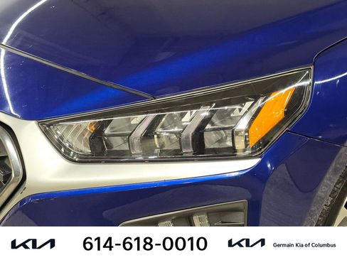 Used 2021 Hyundai Ioniq SEL image 14