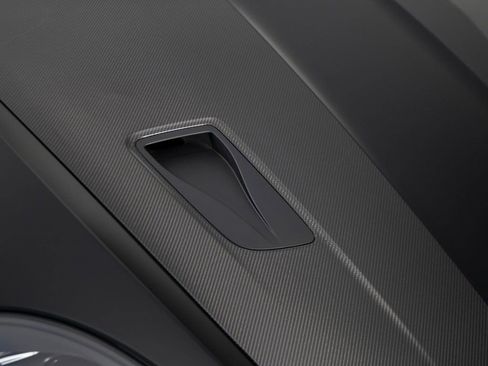 Certified 2025 Porsche 718 Boxster Spyder RS image 45