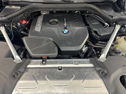 Used 2018 BMW X3 xDrive30i image 31