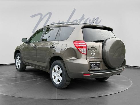 Used 2012 Toyota RAV4 4WD w/ Value Pkg image 6