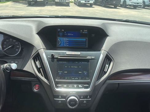 Used 2014 Acura MDX SH-AWD image 34