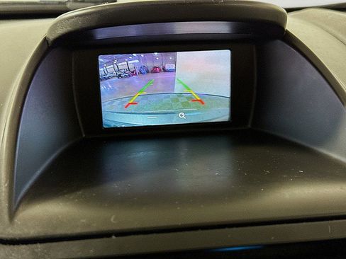 Used 2018 Ford Fiesta SE FWD image 15