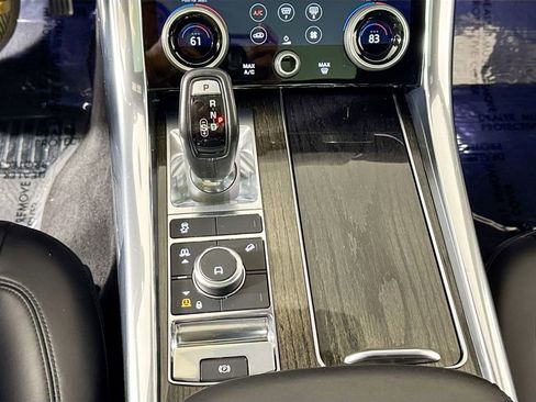 Used 2019 Land Rover Range Rover Sport HSE image 19
