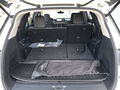 Used 2024 INFINITI QX60 Luxe w/ Cargo Package image 35