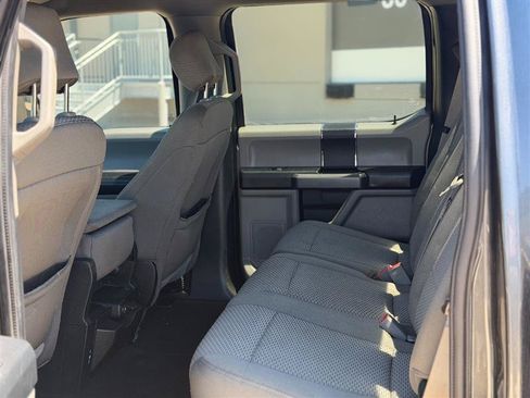Used 2019 Ford F150 XLT w/ Trailer Tow Package AWD/4WD image 20