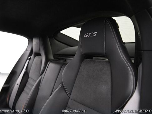 Used 2013 Porsche Panamera GTS image 27