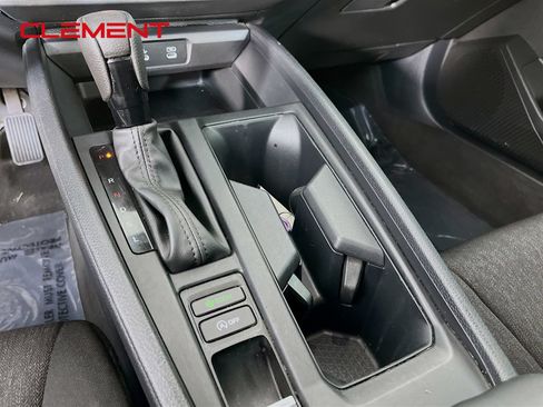 Used 2024 Honda Accord LX image 22