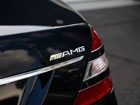 Used 2007 Mercedes-Benz S 65 AMG image 56