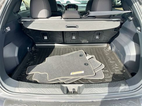 Used 2025 Subaru Crosstrek 2.5i Sport w/ Crosstrek Mirror Package image 25