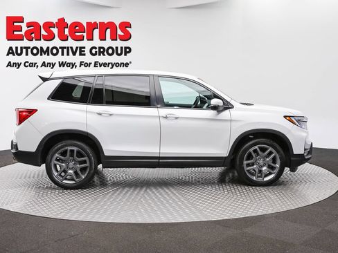 Used 2023 Honda Passport EX-L image 4