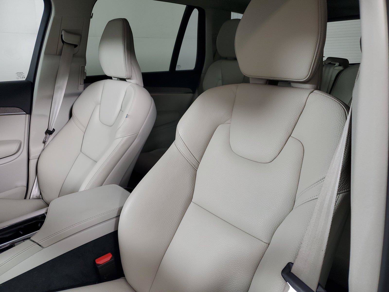 Certified 2023 Volvo XC90 B6 Plus w/ Protection Package Premier AWD/4WD image 23
