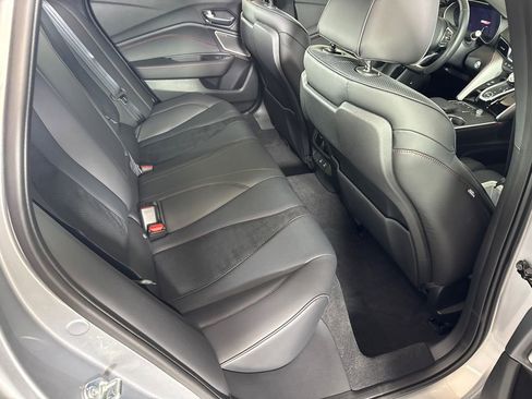Used 2025 Acura TLX Type S AWD/4WD image 16