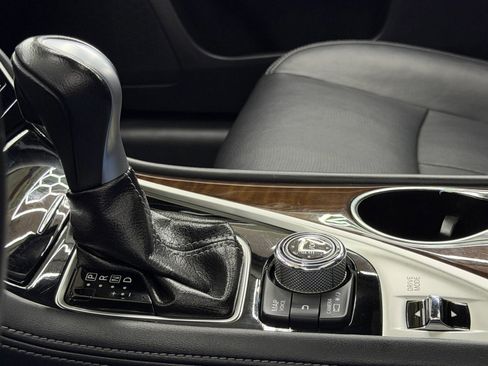Used 2014 INFINITI Q50 Premium w/ Technology Package image 20