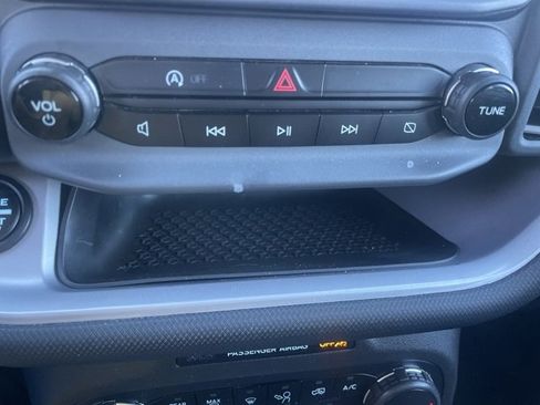 Used 2023 Ford Bronco Sport Big Bend w/ Convenience Package image 39