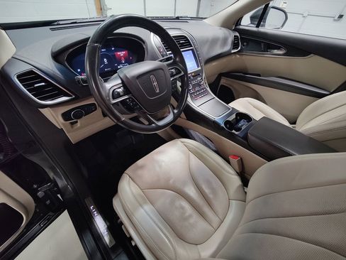 Used 2020 Lincoln Nautilus Reserve w/ Equipment Group 201A AWD/4WD image 26