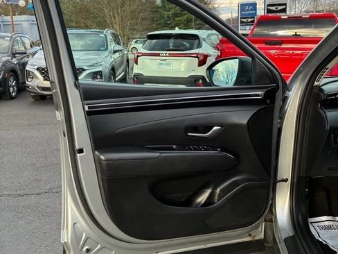 Used 2024 Hyundai Tucson SEL image 42