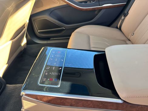Used 2019 Audi A8 L 3.0T w/ Luxury Package image 31