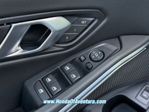 Used 2026 BMW 330i Sedan RWD image 20