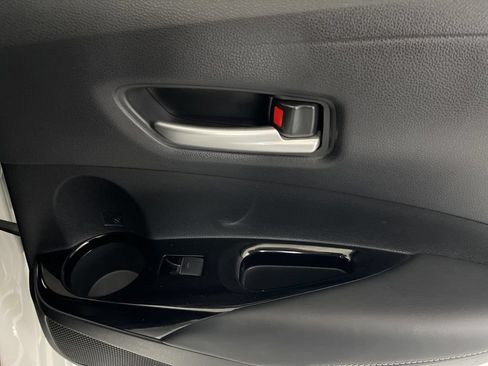 Used 2021 Toyota Corolla SE FWD image 52