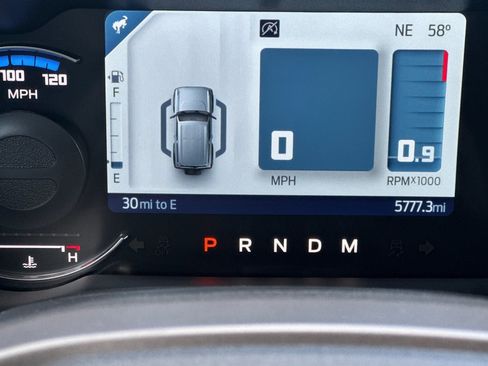 Certified 2024 Ford Bronco Big Bend image 30