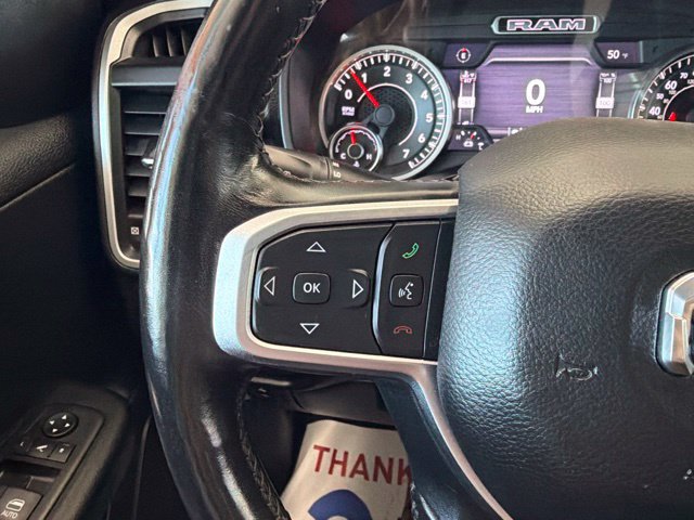 Used 2019 RAM 1500 Big Horn AWD/4WD image 28