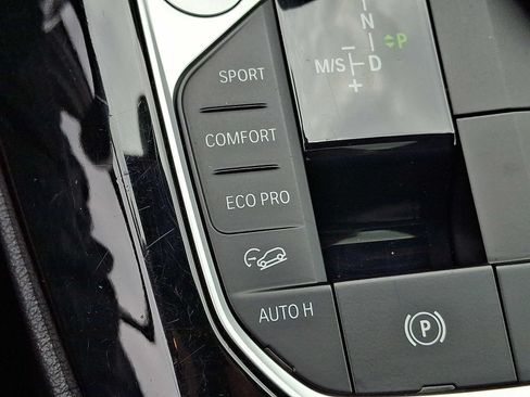 Used 2024 BMW X3 xDrive30i w/ Premium Package AWD/4WD image 23