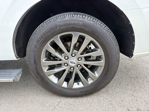 Used 2020 Ford Expedition Platinum AWD/4WD image 31