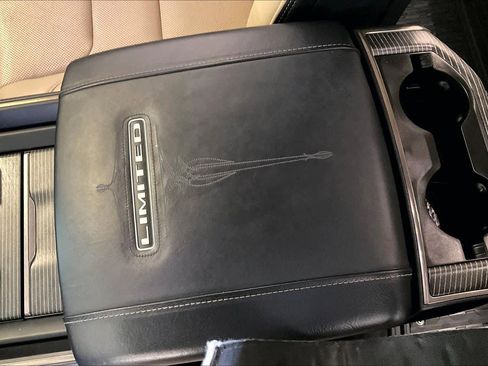 Used 2020 RAM 1500 Limited image 30