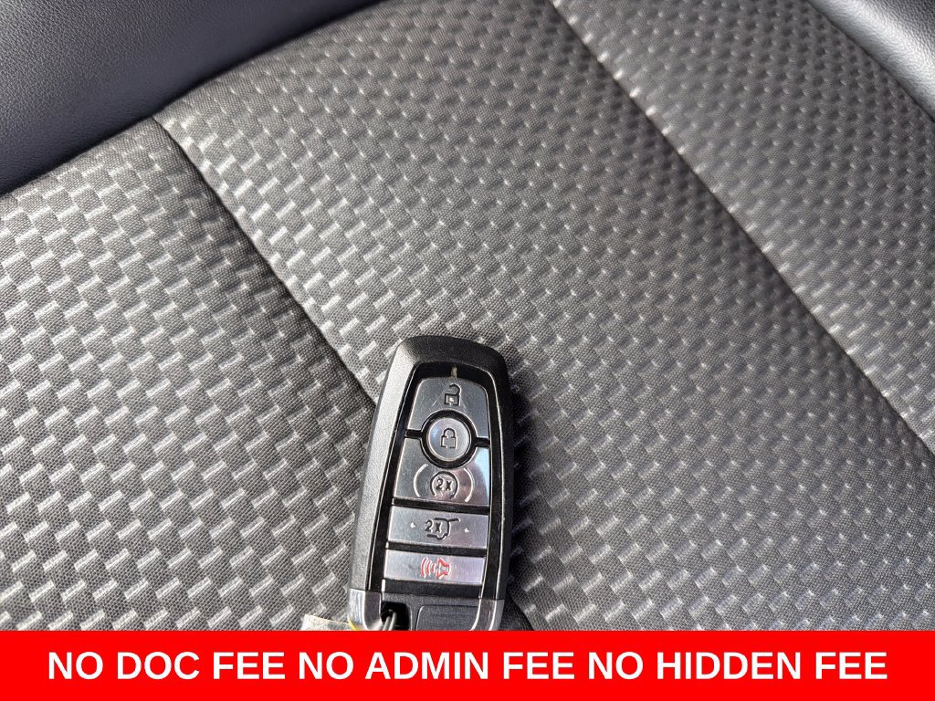 Used 2023 Ford Escape ST-Line w/ Tech Pack #1 AWD/4WD image 28