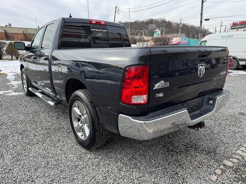 Used 2018 RAM 1500 Big Horn image 7