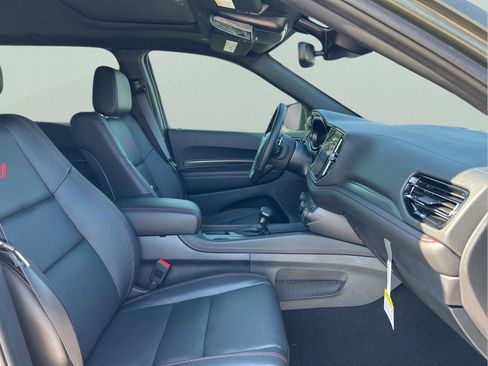 New 2026 Dodge Durango GT AWD/4WD image 13