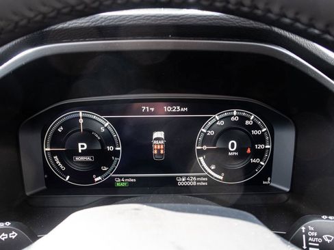 New 2024 Mitsubishi Outlander 4WD Plug-In Hybrid image 34