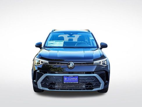 New 2026 Volkswagen Taos S image 2