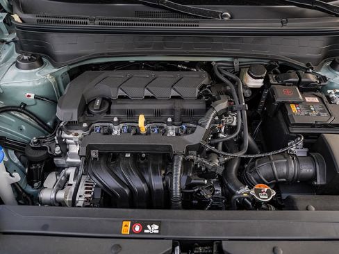 New 2026 Hyundai Venue SEL image 13