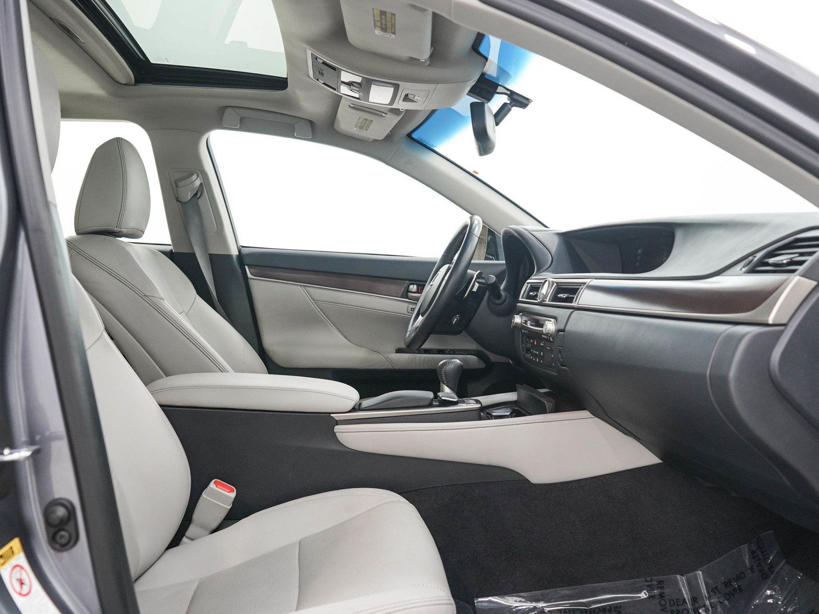 Used 2014 Lexus GS 350 AWD image 11