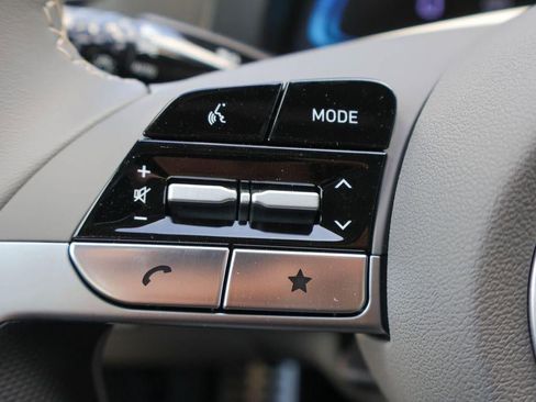 New 2026 Hyundai Elantra Sport FWD image 12