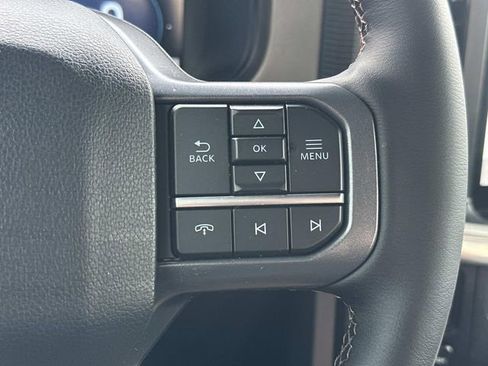 New 2025 Ford F150 Lariat w/ Equipment Group 502A High image 21